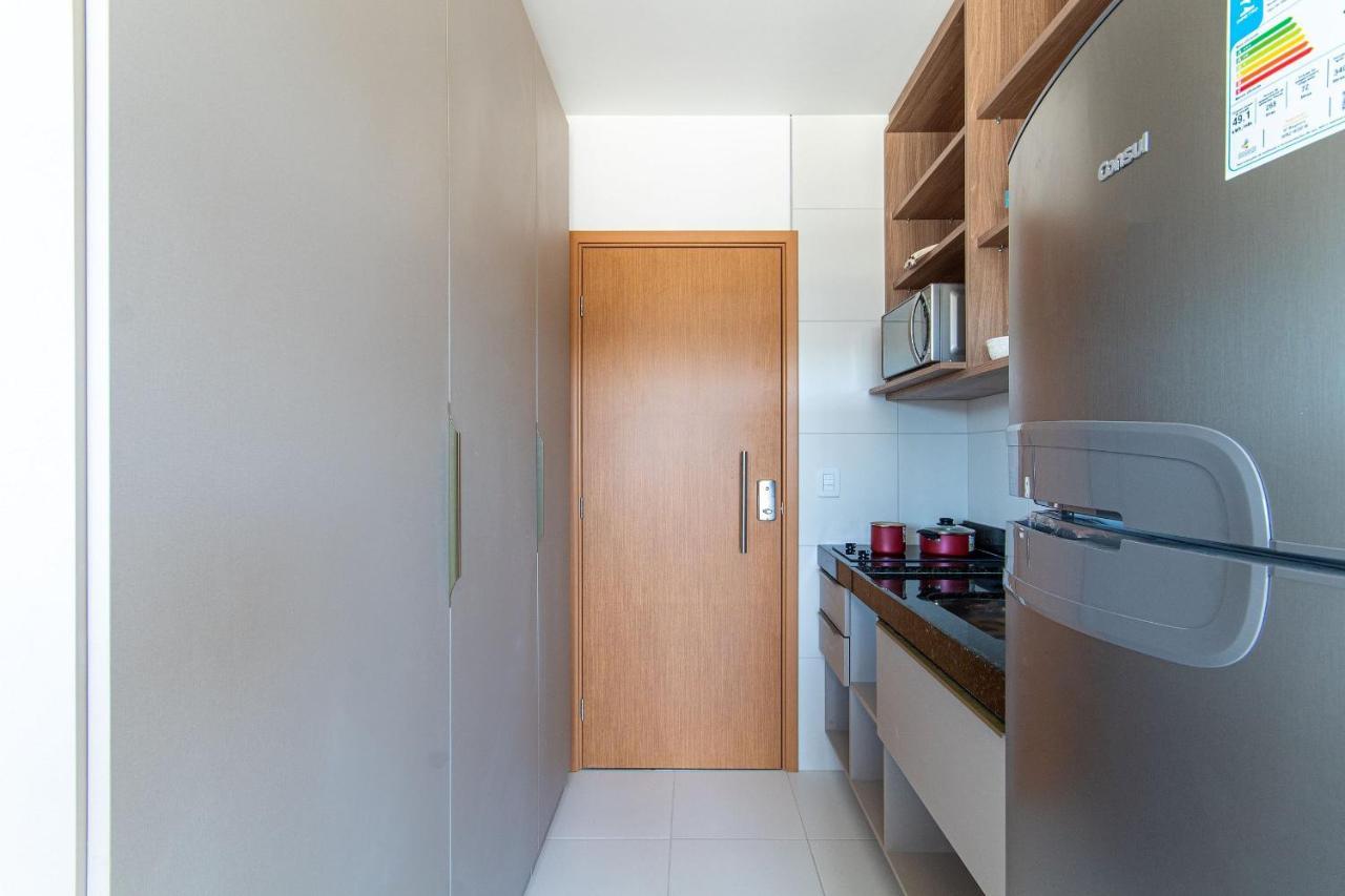 Mana Beach Experience Muro Alto - #A209 Por Carpediem Appartement Pôrto das Galinhas Buitenkant foto