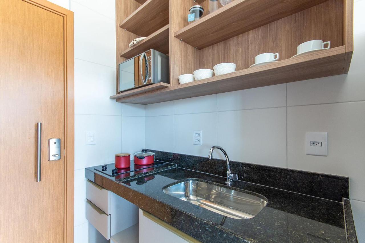 Mana Beach Experience Muro Alto - #A209 Por Carpediem Appartement Pôrto das Galinhas Buitenkant foto