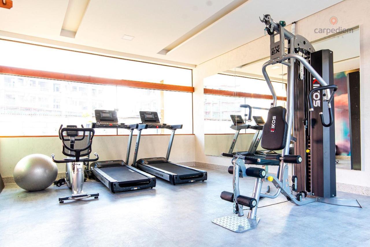 Mana Beach Experience Muro Alto - #A209 Por Carpediem Appartement Pôrto das Galinhas Buitenkant foto