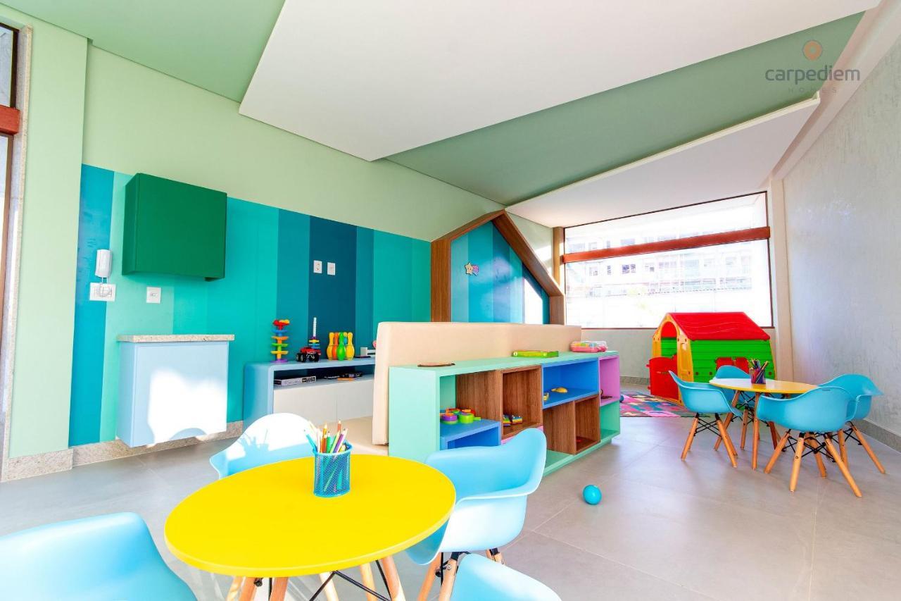 Mana Beach Experience Muro Alto - #A209 Por Carpediem Appartement Pôrto das Galinhas Buitenkant foto