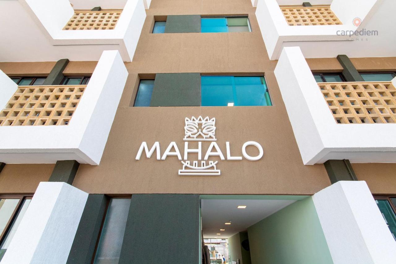 Mana Beach Experience Muro Alto - #A209 Por Carpediem Appartement Pôrto das Galinhas Buitenkant foto